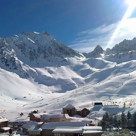 شقة La Mongie Pied Des Pistes Bagnères-de-Bigorre